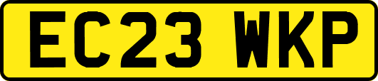 EC23WKP