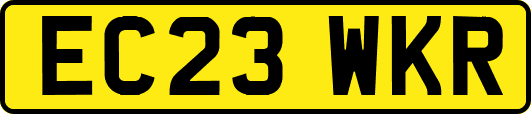 EC23WKR