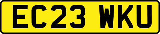 EC23WKU