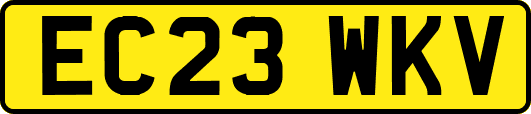 EC23WKV