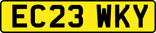 EC23WKY