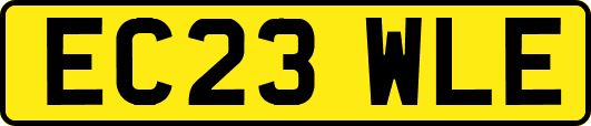 EC23WLE