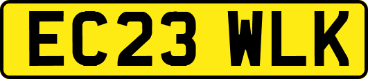 EC23WLK