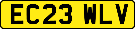 EC23WLV