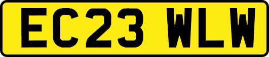 EC23WLW