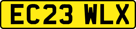 EC23WLX
