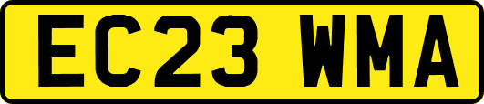 EC23WMA