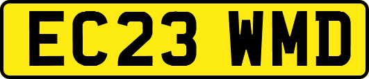 EC23WMD
