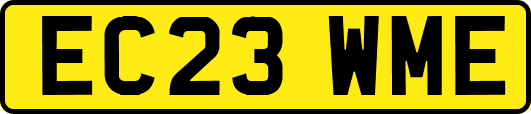 EC23WME
