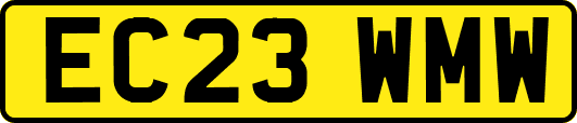 EC23WMW