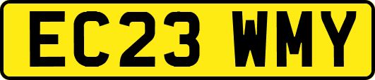 EC23WMY