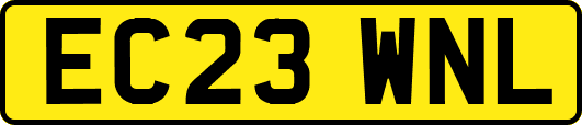 EC23WNL