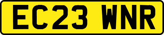 EC23WNR
