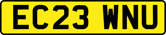 EC23WNU