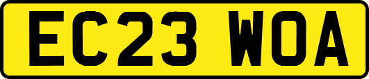 EC23WOA