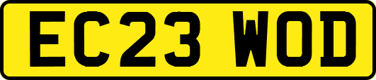 EC23WOD