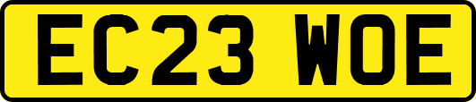 EC23WOE
