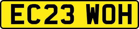 EC23WOH