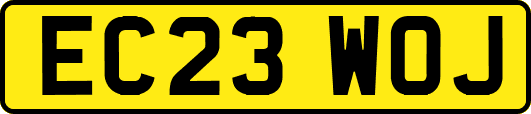 EC23WOJ