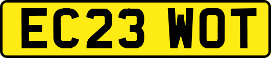 EC23WOT