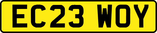 EC23WOY