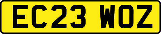 EC23WOZ