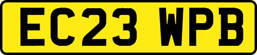 EC23WPB