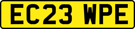 EC23WPE
