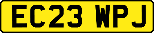 EC23WPJ