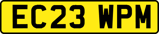 EC23WPM