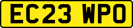 EC23WPO