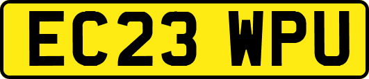 EC23WPU