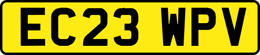EC23WPV