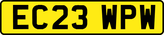 EC23WPW