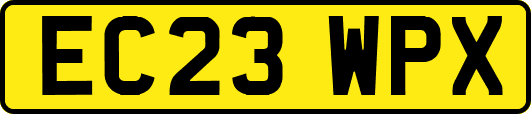EC23WPX
