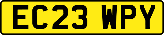 EC23WPY