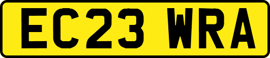 EC23WRA