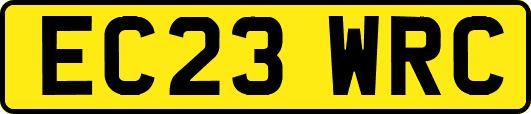 EC23WRC