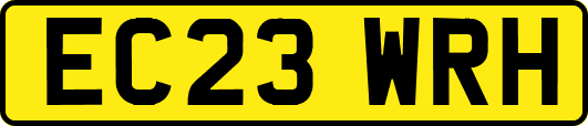 EC23WRH