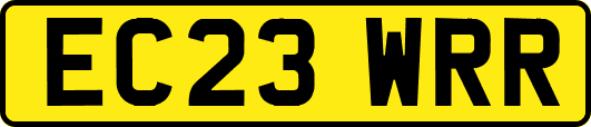EC23WRR