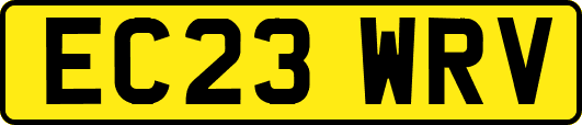 EC23WRV