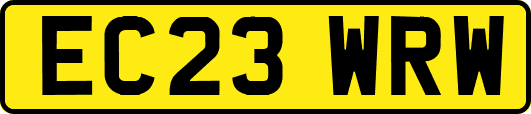 EC23WRW