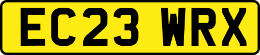 EC23WRX
