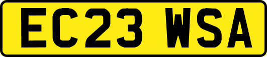 EC23WSA