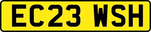 EC23WSH