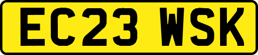 EC23WSK