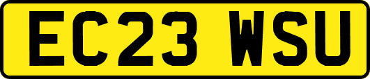 EC23WSU