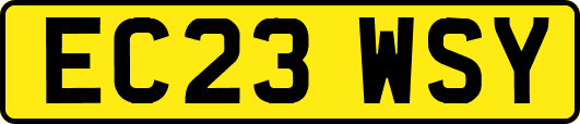 EC23WSY