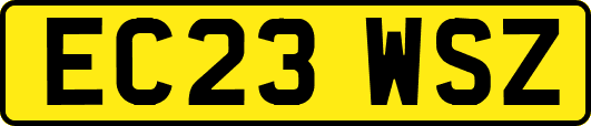 EC23WSZ