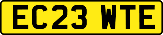 EC23WTE